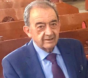 Fallece Jerónimo Miñón, consejero de Abba Hoteles