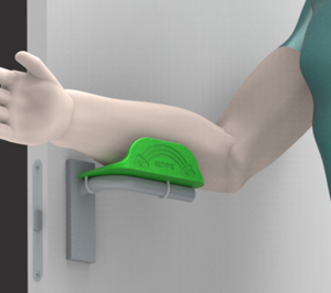 Nortpalet lanza el Proyecto Colaborativo Hope