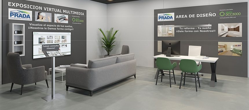 Grupo DCC 3000 desembarca en nuevas provincias y apuesta por las exposiciones virtuales