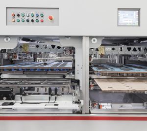 Bobst adquiere una participación mayoritaria en la alemana Cito-System