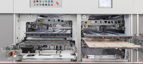 Bobst adquiere una participación mayoritaria en la alemana Cito-System