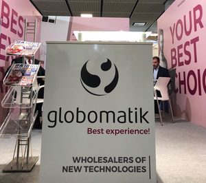 Globomatik impulsa un proyecto virtual de apoyo al retail tecnológico