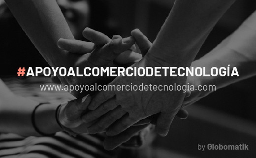 Globomatik impulsa un proyecto virtual de apoyo al retail tecnológico