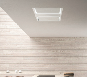 Pando lanza una campana para espacios diáfanos