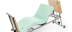 Gerialine potencia su nueva cama Fondo para Alzheimer