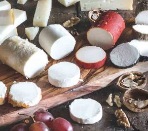 Quesos El Pastor, retail y diversificación en la crisis COVID-19