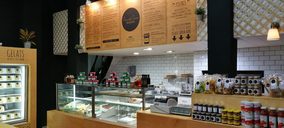 Primera operación de compra de una cadena durante el COVID-19