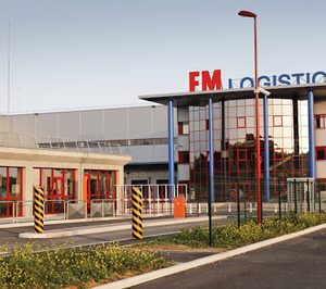FM Logistic obtiene la concesión para operar en el puerto de Ferrol