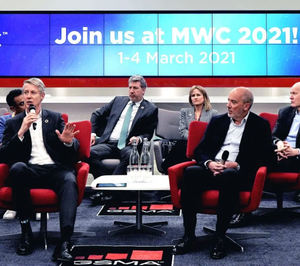 El Mobile World Congress amplía su contrato con Barcelona hasta el 2024