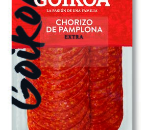 Embutidos Goikoa mantiene hoja de ruta y continúa con sus planes de inversión e innovación
