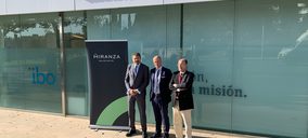 Miranza incorpora una nueva clínica en Cataluña y aprueba un ERTE para su plantilla