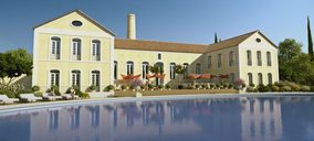 Salsa Inmobiliaria promueve un hotel de lujo en Nerja