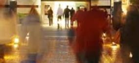 El C.C. Ànec Blau reinaugurará su zona de restauración una vez finalice el confinamiento