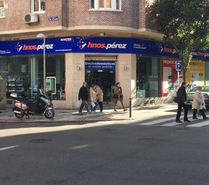 Hermanos Pérez prioriza los servicios al cliente en tiempos del COVID-19