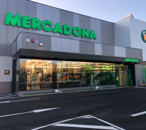 Mercadona invierte más de 40 M en medidas medioambientales