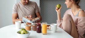 Whirlpool entrega más de 7.000 mascarillas a su red de asistencia a fin de proteger a personal técnico oficial