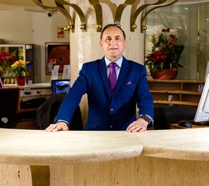 Servigroup higieniza todos sus hoteles de cara a su futura reapertura