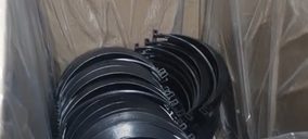 Quadpack se organiza para ayudar en la crisis sanitaria