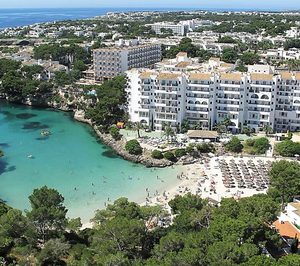 Barceló espera la reapertura de sus hoteles en julio, con el foco en el cliente doméstico