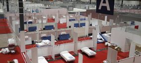 Covid-19: El mayor desafío para el modelo ferial