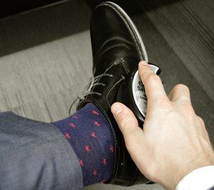 La Mdf domina el mercado de limpieza y cuidado del calzado