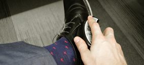 La Mdf domina el mercado de limpieza y cuidado del calzado