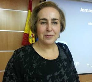 Rosa Aza, nueva presidenta de Duro Felguera