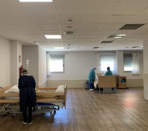 Sanitas Mayores apuesta por unidades medicalizadas para hacer frente al coronavirus