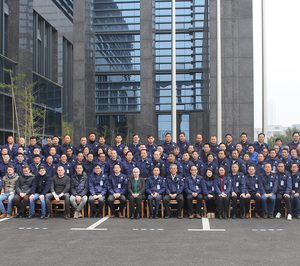 Girbau toma el 100% de su filial en China