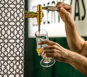 Mahou San Miguel reorienta gran parte de sus inversiones hacia la hostelería