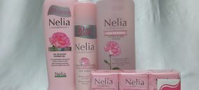 Nelia invierte en maquinaria para elaborar íntegramente su propio packaging