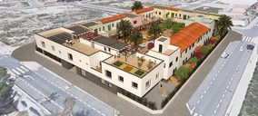 La cooperativa Vida Sostenible impulsa un proyecto de cohousing intergeneracional en Alicante
