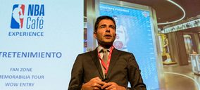 David Romero (AN Grup): Estamos revisando el 100% de nuestra operativa