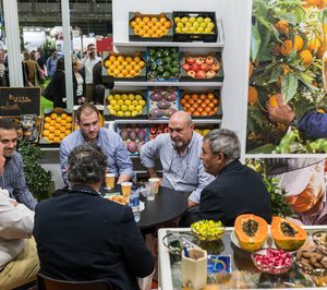 Fruit Attraction se adapta a un formato mixto presencial y digital por el Covid-19