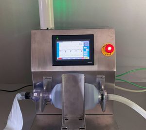 TheOpenVentilator, primer respirador homologado por la AEMPS