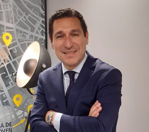 DHL incorpora a Pablo Bengoa como director de Salud, Tecnología, Automoción e Industria