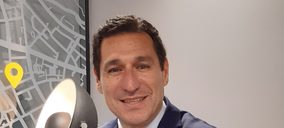 DHL incorpora a Pablo Bengoa como director de Salud, Tecnología, Automoción e Industria