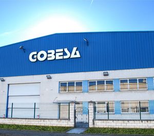 Gobesa y Elecam refuerzan su alianza con una nueva adquisición