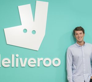 Álvaro Dexeus (Deliveroo): El confinamiento ha puesto en valor la importancia del reparto a domicilio