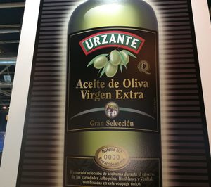 Urzante incrementa su negocio nacional de aceites