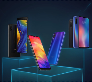 Xiaomi e Ingram Micro donan 1.000 smartphones al Ministerio de Educación