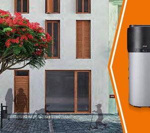 La aerotermia Ferroli, elegida para formar parte del proyecto Passivhaus Airlab