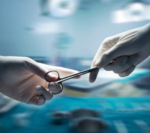 Los hospitales se preparan para empezar a normalizar su actividad