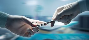 Los hospitales se preparan para empezar a normalizar su actividad