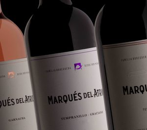 Marqués del Atrio adelanta el lanzamiento de su nueva tienda online