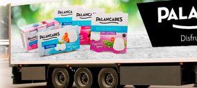 Innovación y más retail: el nuevo escenario de la quesera de Grupo Fuertes