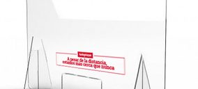 Telepizza prepara el protocolo seguro Take Away Contacto Cero para cuando reanude este servicio