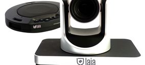 MCR incorpora las soluciones de comunicación audiovisual de LAIAtech