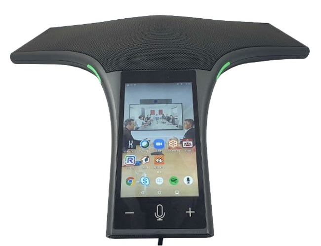 MCR incorpora las soluciones de comunicación audiovisual de LAIAtech