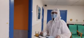 Fundació Vella Terra asume la gestión de la residencia Marvi Park